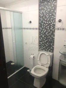 Sobrado com 3 Quartos à venda, 224m² no Vila Curuçá, Santo André