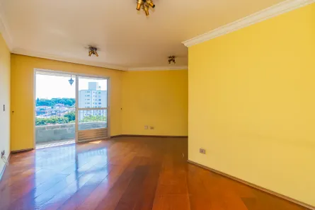 Apartamento com 2 Quartos à venda, 71m² no Vila Alexandria, São Paulo