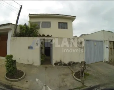Sobrado com 4 Quartos para alugar, 300m² no Planalto Paraíso, São Carlos