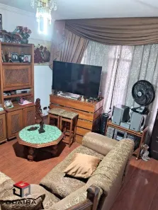 Sobrado com 2 Quartos à venda, 119m² no Ferrazópolis, São Bernardo do Campo