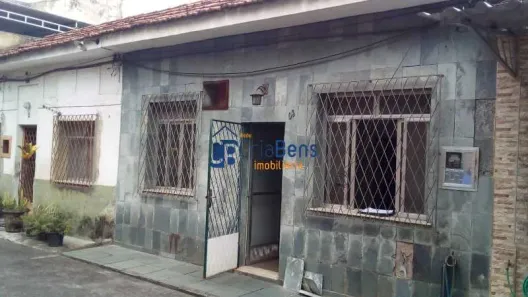 Casa com 2 Quartos à venda, 58m² no Quintino Bocaiúva, Rio de Janeiro