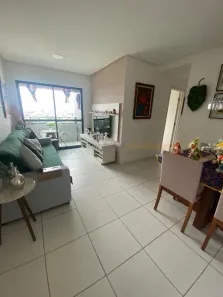 Apartamento com 2 Quartos à venda, 56m² no Torreão, Recife