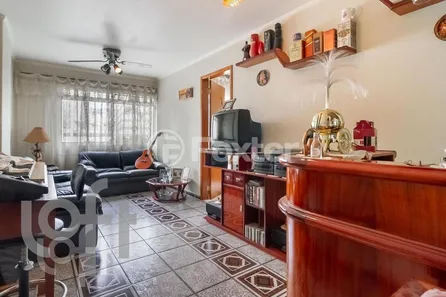 Apartamento com 2 Quartos à venda, 54m² no Bela Vista, São Paulo