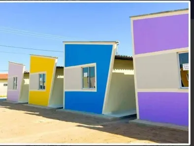 Casa com 2 Quartos à venda, 48m² no , Itaitinga