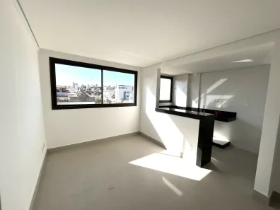 Cobertura com 2 Quartos à venda, 130m² no Renascença, Belo Horizonte