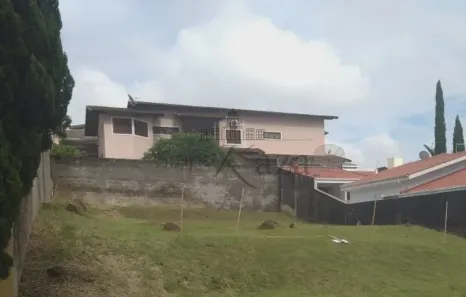 Lote/Terreno à venda, 375m² no Vila Zezé, Jacareí