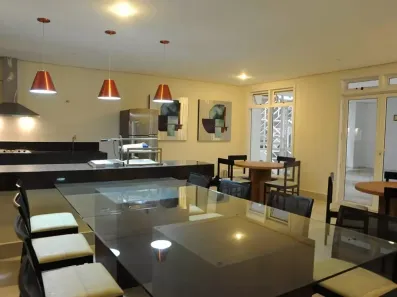 Apartamento com 3 Quartos à venda, 256m² no Bosque da Saúde, São Paulo