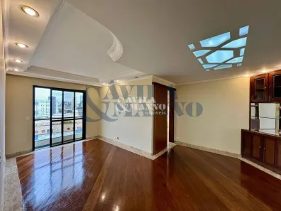 Apartamento com 3 Quartos à venda, 110m² no Mooca, São Paulo