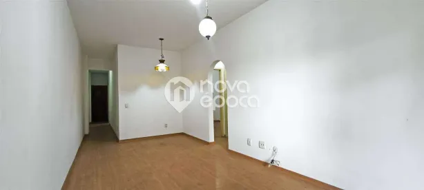 Apartamento com 2 Quartos à venda, 75m² no Grajaú, Rio de Janeiro