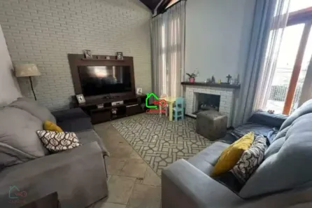 Casa de Condomínio com 3 Quartos à venda, 232m² no Bosque, Vinhedo