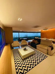 Apartamento com 3 Quartos à venda, 165m² no Pituaçu, Salvador