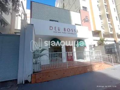 Prédio Residencial à venda, 351m² no Praia do Canto, Vitória