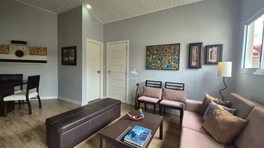 Casa de Condomínio com 2 Quartos à venda, 114m² no Caminhos de San Conrado (Sousas), Campinas