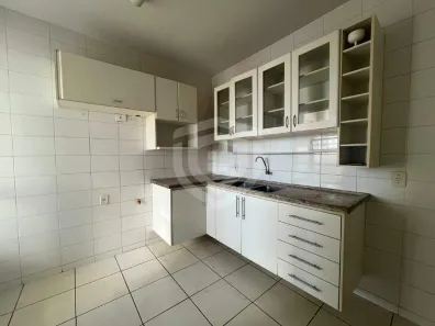 Apartamento com 3 Quartos à venda, 86m² no Vila Santa Tereza, Bauru