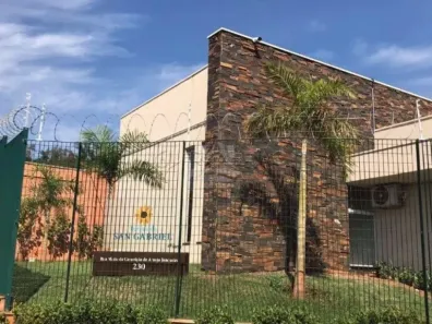 à venda, 647m² no Bonfim Paulista, Ribeirão Preto