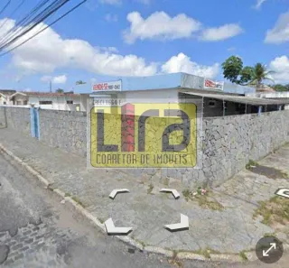 Ponto Comercial à venda, 660m² no Jaguaribe, João Pessoa