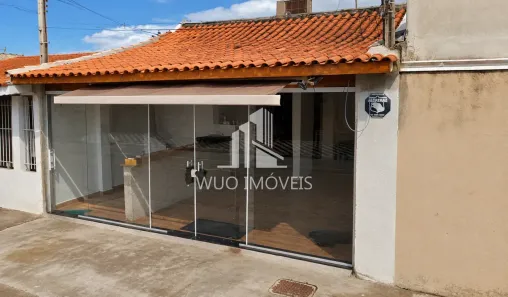 Ponto Comercial para alugar, 250m² no Chácaras Rurais Santa Maria, Jacareí