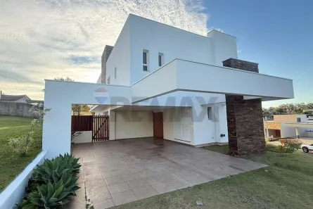 Casa de Condomínio com 4 Quartos para alugar, 296m² no Terras de Santa Teresa, Itupeva