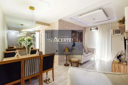 Apartamento com 2 Quartos à venda, 80m² no Santa Rosa, Niterói