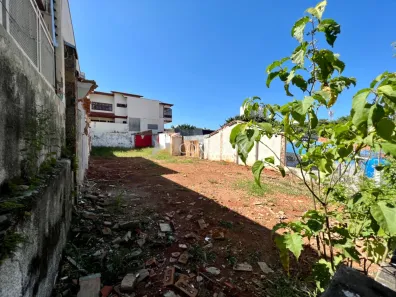 Lote/Terreno à venda, 300m² no Taquaral, Campinas
