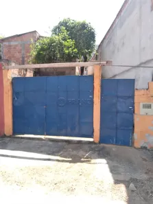 Lote/Terreno à venda, 150m² no Bandeira Branca, Jacareí