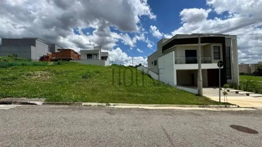 Lote/Terreno à venda, 360m² no Jardim Residencial Chácara Ondina, Sorocaba