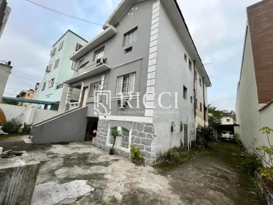 Lote/Terreno à venda, 577m² no Encruzilhada, Santos