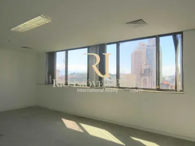 Sala Comercial à venda, 321m² no Centro, Rio de Janeiro
