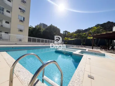 Apartamento com 3 Quartos à venda, 105m² no Itacorubi, Florianópolis