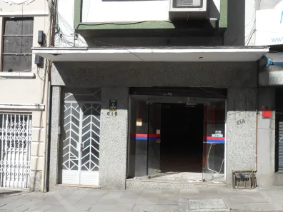 Ponto Comercial para alugar, 170m² no Centro Histórico, Porto Alegre