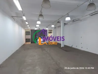 Ponto Comercial à venda, 300m² no Santo Amaro, São Paulo