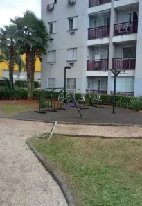 Apartamento com 3 Quartos à venda, 65m² no Castelo, Santos