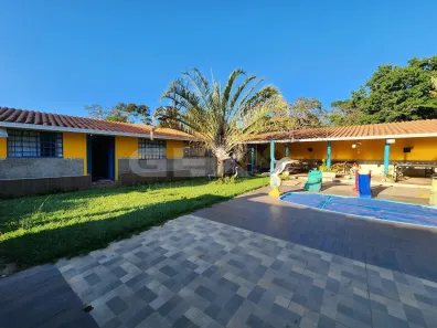 Fazenda/Sítio com 3 Quartos à venda, 5000m² no , Divinópolis