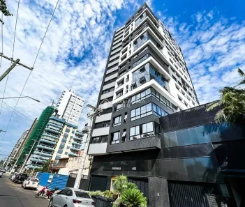 Apartamento com 3 Quartos à venda, 97m² no , Torres