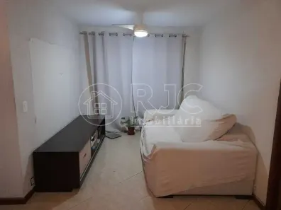 Apartamento com 3 Quartos à venda, 76m² no Engenho de Dentro, Rio de Janeiro