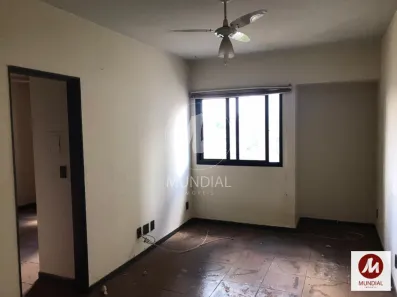Apartamento com 1 Quarto à venda, 50m² no Vila Seixas, Ribeirão Preto