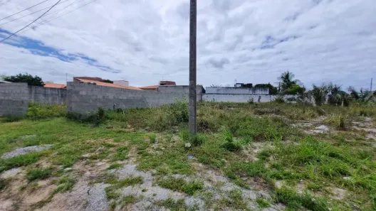 Lote/Terreno à venda, 360m² no Praia do Francês, Marechal Deodoro