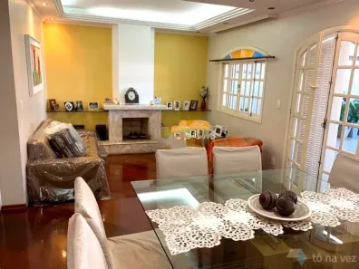 Casa com 4 Quartos à venda, 290m² no Barcelona, São Caetano do Sul