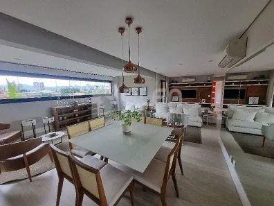 Apartamento com 3 Quartos à venda, 153m² no Lauzane Paulista, São Paulo