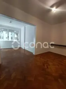 Apartamento com 3 Quartos para alugar, 122m² no Ipanema, Rio de Janeiro