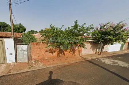 Lote/Terreno à venda, 200m² no Jardim Maria Lúcia, São José do Rio Preto