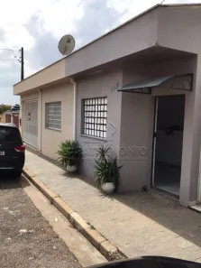 Casa com 6 Quartos para venda ou aluguel, 168m² no Vila Barcelona, Sorocaba