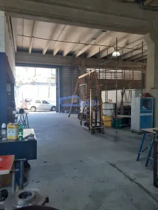 Galpão/Depósito/Armazém para alugar, 1450m² no Sítio da Figueira, São Paulo