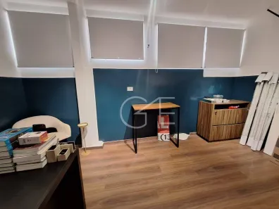 Sala Comercial para alugar, 12m² no Aparecida, Santos