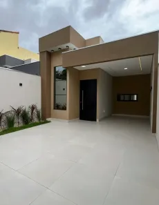 Casa com 3 Quartos à venda, 175m² no Parque Ipê, Feira de Santana