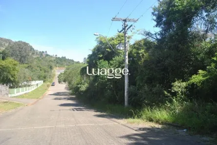 Lote/Terreno à venda, 2611m² no Espírito Santo, Porto Alegre