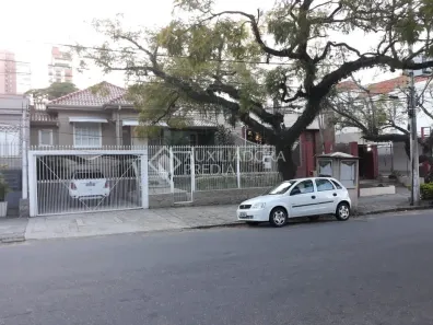 Casa com 4 Quartos à venda, 660m² no Petrópolis, Porto Alegre