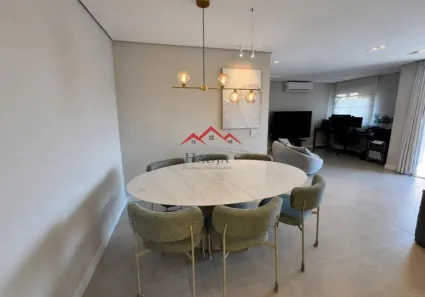 Apartamento com 3 Quartos à venda, 96m² no Portal do Paraíso II, Jundiaí