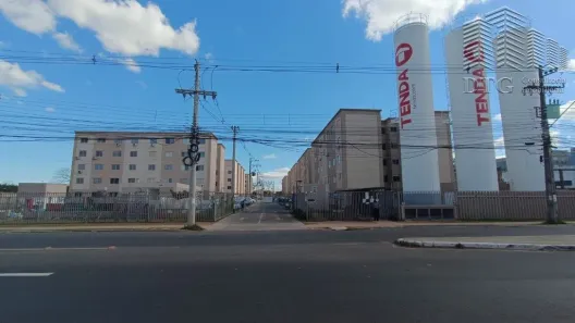 Apartamento com 1 Quarto à venda, 41m² no Estância Velha, Canoas