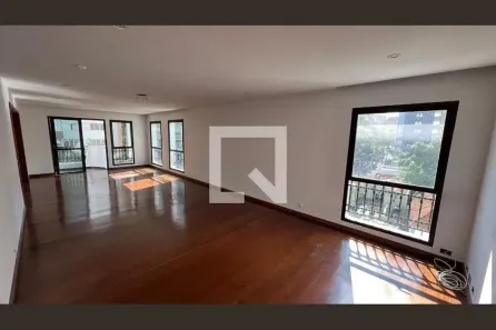 Apartamento com 4 Quartos à venda, 209m² no Jardim Paulista, São Paulo